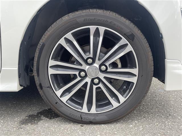 タント カスタムRS SA 衝突軽減ブレーキ 社外ナビ バックカメラ フルセグTV 前方ドライブレコーダー 左右パワースライドドア LEDヘッドライト(31枚目)