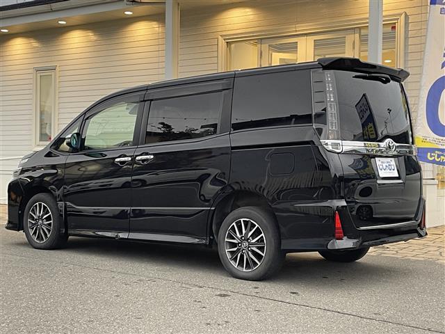 ヴォクシー ＺＳ　煌　ＴｏｙｏｔａＳａｆｅｔｙＳｅｎｓｅ　Ｃ　純正ナビ　バックカメラ　フルセグＴＶ　Ｂｌｕｅｔｏｏｔｈ　両側パワスラ　ＥＴＣ（39枚目）