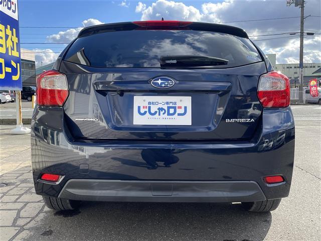 インプレッサスポーツ ２．０ｉアイサイト　プラウドエディション　衝突軽減ブレーキ　純正ナビ　バックカメラ　Ｂｌｕｅｔｏｏｔｈ　ＥＴＣ　前後ドライブレコーダー　アダプティブクルーズコントロール（7枚目）
