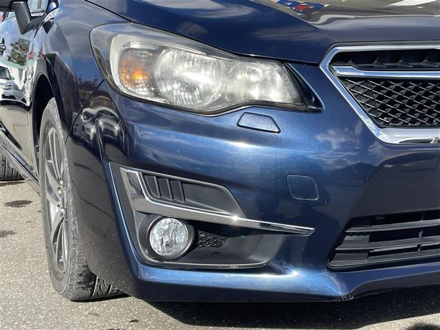 インプレッサスポーツ ２．０ｉアイサイト　プラウドエディション　衝突軽減ブレーキ　純正ナビ　バックカメラ　Ｂｌｕｅｔｏｏｔｈ　ＥＴＣ　前後ドライブレコーダー　アダプティブクルーズコントロール（10枚目）