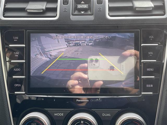 インプレッサスポーツ ２．０ｉアイサイト　プラウドエディション　衝突軽減ブレーキ　純正ナビ　バックカメラ　Ｂｌｕｅｔｏｏｔｈ　ＥＴＣ　前後ドライブレコーダー　アダプティブクルーズコントロール（15枚目）