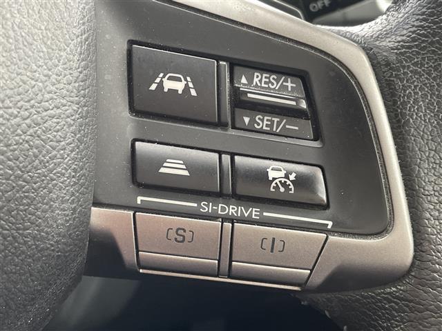 インプレッサスポーツ ２．０ｉアイサイト　プラウドエディション　衝突軽減ブレーキ　純正ナビ　バックカメラ　Ｂｌｕｅｔｏｏｔｈ　ＥＴＣ　前後ドライブレコーダー　アダプティブクルーズコントロール（18枚目）