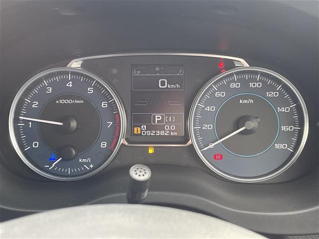 インプレッサスポーツ ２．０ｉアイサイト　プラウドエディション　衝突軽減ブレーキ　純正ナビ　バックカメラ　Ｂｌｕｅｔｏｏｔｈ　ＥＴＣ　前後ドライブレコーダー　アダプティブクルーズコントロール（19枚目）