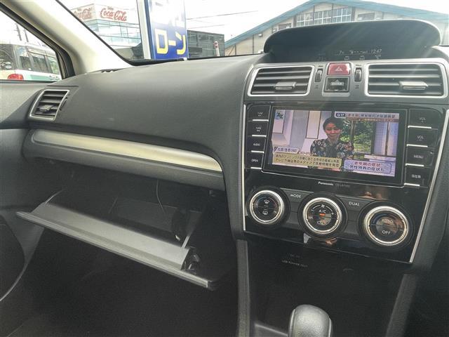 インプレッサスポーツ ２．０ｉアイサイト　プラウドエディション　衝突軽減ブレーキ　純正ナビ　バックカメラ　Ｂｌｕｅｔｏｏｔｈ　ＥＴＣ　前後ドライブレコーダー　アダプティブクルーズコントロール（30枚目）