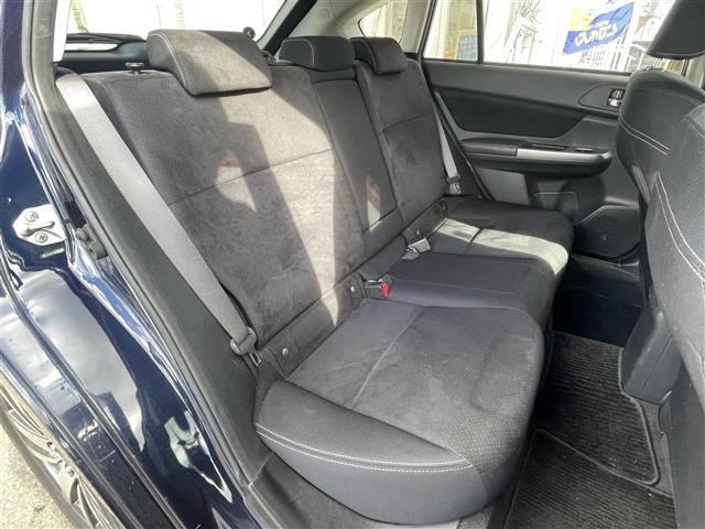 インプレッサスポーツ ２．０ｉアイサイト　プラウドエディション　衝突軽減ブレーキ　純正ナビ　バックカメラ　Ｂｌｕｅｔｏｏｔｈ　ＥＴＣ　前後ドライブレコーダー　アダプティブクルーズコントロール（32枚目）