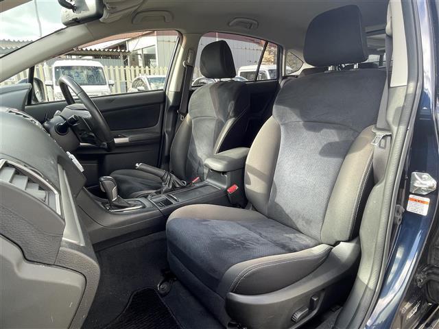 インプレッサスポーツ ２．０ｉアイサイト　プラウドエディション　衝突軽減ブレーキ　純正ナビ　バックカメラ　Ｂｌｕｅｔｏｏｔｈ　ＥＴＣ　前後ドライブレコーダー　アダプティブクルーズコントロール（33枚目）