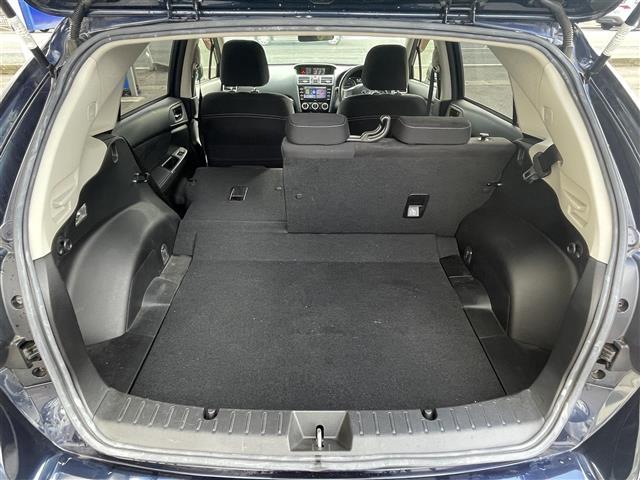 インプレッサスポーツ ２．０ｉアイサイト　プラウドエディション　衝突軽減ブレーキ　純正ナビ　バックカメラ　Ｂｌｕｅｔｏｏｔｈ　ＥＴＣ　前後ドライブレコーダー　アダプティブクルーズコントロール（37枚目）