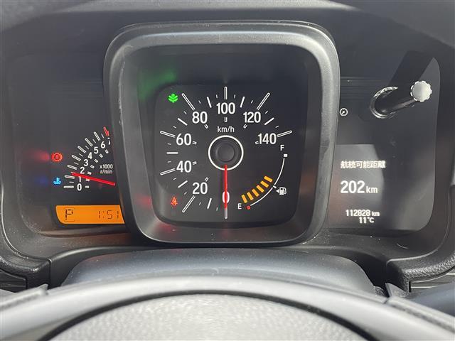 Ｎ－ＶＡＮ Ｌ・ホンダセンシング　衝突軽減ブレーキ　社外ポータブルナビ　ワンセグＴＶ　前方ドライブレコーダー　前後コーナーセンサー　誤発進抑制機能　後方誤発進抑制機能　歩行者事故低減ステアリング　路外逸脱抑制機能（9枚目）