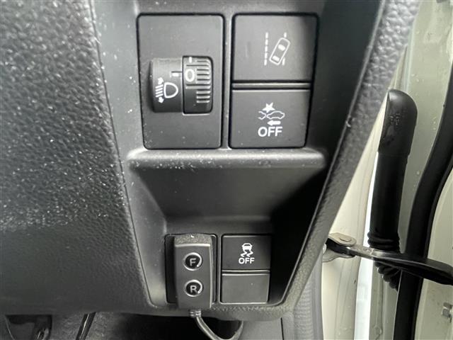 Ｎ－ＶＡＮ Ｌ・ホンダセンシング　衝突軽減ブレーキ　社外ポータブルナビ　ワンセグＴＶ　前方ドライブレコーダー　前後コーナーセンサー　誤発進抑制機能　後方誤発進抑制機能　歩行者事故低減ステアリング　路外逸脱抑制機能（15枚目）