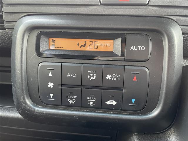 Ｎ－ＶＡＮ Ｌ・ホンダセンシング　衝突軽減ブレーキ　社外ポータブルナビ　ワンセグＴＶ　前方ドライブレコーダー　前後コーナーセンサー　誤発進抑制機能　後方誤発進抑制機能　歩行者事故低減ステアリング　路外逸脱抑制機能（20枚目）