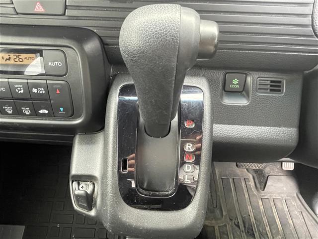 Ｎ－ＶＡＮ Ｌ・ホンダセンシング　衝突軽減ブレーキ　社外ポータブルナビ　ワンセグＴＶ　前方ドライブレコーダー　前後コーナーセンサー　誤発進抑制機能　後方誤発進抑制機能　歩行者事故低減ステアリング　路外逸脱抑制機能（21枚目）