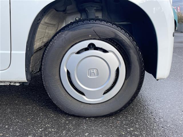 Ｎ－ＶＡＮ Ｌ・ホンダセンシング　衝突軽減ブレーキ　社外ポータブルナビ　ワンセグＴＶ　前方ドライブレコーダー　前後コーナーセンサー　誤発進抑制機能　後方誤発進抑制機能　歩行者事故低減ステアリング　路外逸脱抑制機能（32枚目）