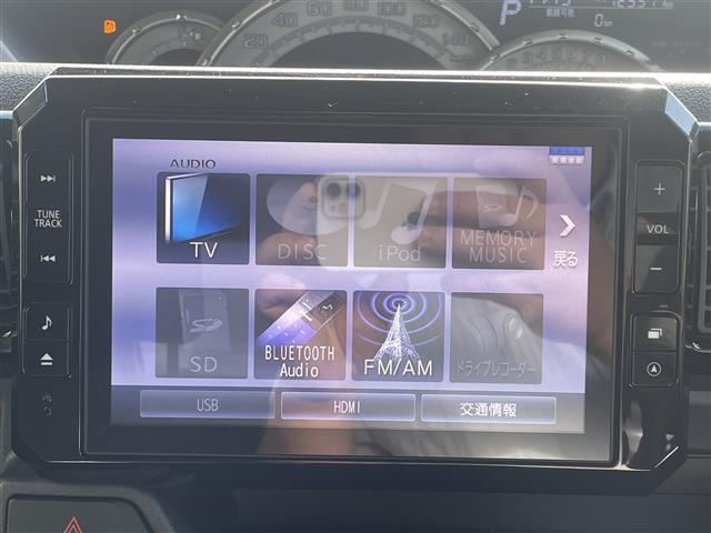 ウェイク Ｇターボ　レジャーエディションＳＡＩＩ　純正ナビ　バックカメラ　フルセグＴＶ　Ｂｌｕｅｔｏｏｔｈ　両側パワスラ　ＥＴＣ　前後コーナーセンサー　ＬＥＤヘッドライト（19枚目）