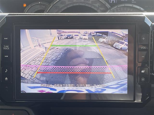 ウェイク Ｇターボ　レジャーエディションＳＡＩＩ　純正ナビ　バックカメラ　フルセグＴＶ　Ｂｌｕｅｔｏｏｔｈ　両側パワスラ　ＥＴＣ　前後コーナーセンサー　ＬＥＤヘッドライト（20枚目）