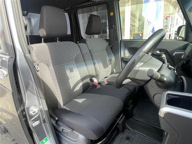 ウェイク Ｇターボ　レジャーエディションＳＡＩＩ　純正ナビ　バックカメラ　フルセグＴＶ　Ｂｌｕｅｔｏｏｔｈ　両側パワスラ　ＥＴＣ　前後コーナーセンサー　ＬＥＤヘッドライト（24枚目）