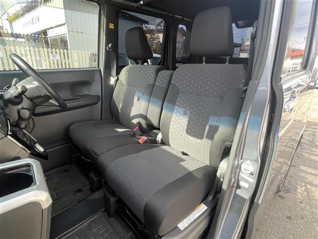 ウェイク Ｇターボ　レジャーエディションＳＡＩＩ　純正ナビ　バックカメラ　フルセグＴＶ　Ｂｌｕｅｔｏｏｔｈ　両側パワスラ　ＥＴＣ　前後コーナーセンサー　ＬＥＤヘッドライト（25枚目）