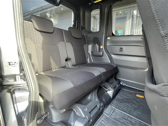 ウェイク Ｇターボ　レジャーエディションＳＡＩＩ　純正ナビ　バックカメラ　フルセグＴＶ　Ｂｌｕｅｔｏｏｔｈ　両側パワスラ　ＥＴＣ　前後コーナーセンサー　ＬＥＤヘッドライト（26枚目）