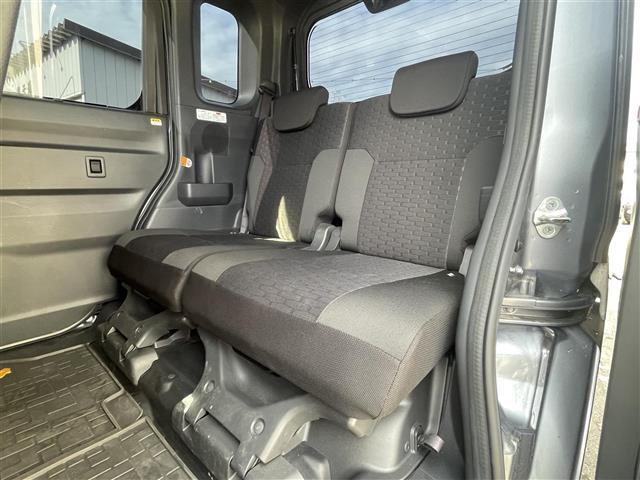 ウェイク Ｇターボ　レジャーエディションＳＡＩＩ　純正ナビ　バックカメラ　フルセグＴＶ　Ｂｌｕｅｔｏｏｔｈ　両側パワスラ　ＥＴＣ　前後コーナーセンサー　ＬＥＤヘッドライト（27枚目）