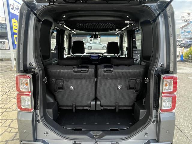 ウェイク Ｇターボ　レジャーエディションＳＡＩＩ　純正ナビ　バックカメラ　フルセグＴＶ　Ｂｌｕｅｔｏｏｔｈ　両側パワスラ　ＥＴＣ　前後コーナーセンサー　ＬＥＤヘッドライト（28枚目）