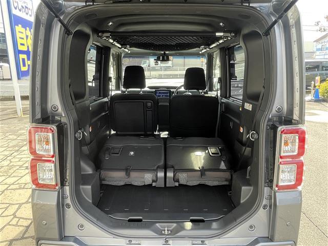 ウェイク Ｇターボ　レジャーエディションＳＡＩＩ　純正ナビ　バックカメラ　フルセグＴＶ　Ｂｌｕｅｔｏｏｔｈ　両側パワスラ　ＥＴＣ　前後コーナーセンサー　ＬＥＤヘッドライト（30枚目）