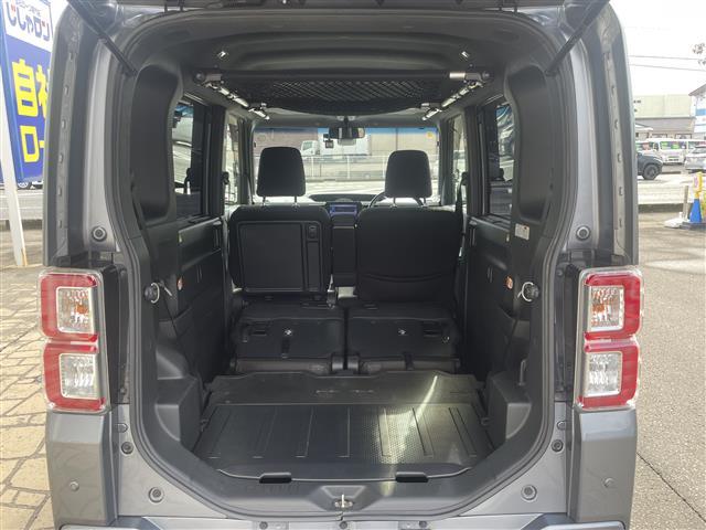 ウェイク Ｇターボ　レジャーエディションＳＡＩＩ　純正ナビ　バックカメラ　フルセグＴＶ　Ｂｌｕｅｔｏｏｔｈ　両側パワスラ　ＥＴＣ　前後コーナーセンサー　ＬＥＤヘッドライト（31枚目）