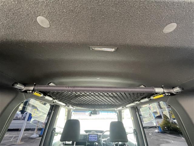 ウェイク Ｇターボ　レジャーエディションＳＡＩＩ　純正ナビ　バックカメラ　フルセグＴＶ　Ｂｌｕｅｔｏｏｔｈ　両側パワスラ　ＥＴＣ　前後コーナーセンサー　ＬＥＤヘッドライト（32枚目）