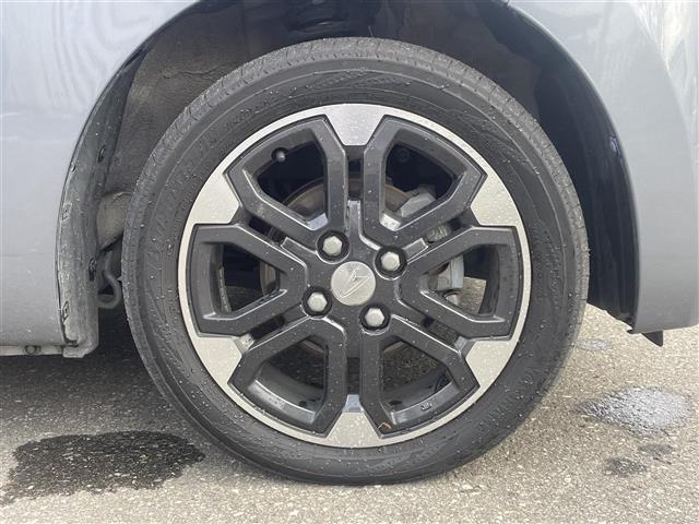 ウェイク Ｇターボ　レジャーエディションＳＡＩＩ　純正ナビ　バックカメラ　フルセグＴＶ　Ｂｌｕｅｔｏｏｔｈ　両側パワスラ　ＥＴＣ　前後コーナーセンサー　ＬＥＤヘッドライト（34枚目）