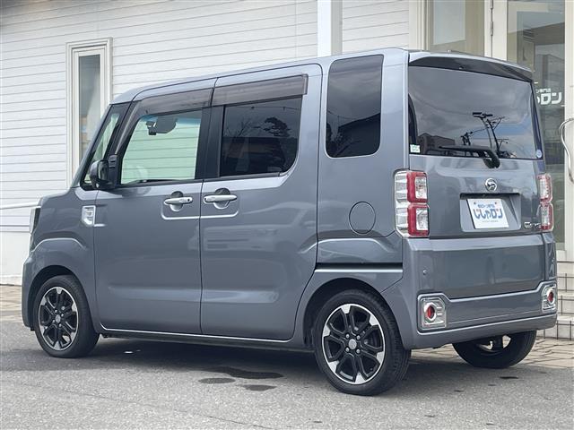 ウェイク Ｇターボ　レジャーエディションＳＡＩＩ　純正ナビ　バックカメラ　フルセグＴＶ　Ｂｌｕｅｔｏｏｔｈ　両側パワスラ　ＥＴＣ　前後コーナーセンサー　ＬＥＤヘッドライト（37枚目）