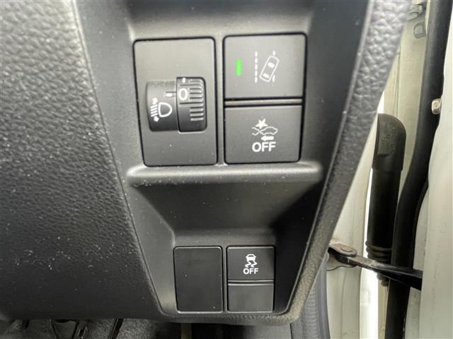 Ｎ－ＶＡＮ Ｌ・ホンダセンシング　衝突軽減ブレーキ　路外逸脱抑制　誤発進抑制　後方誤発進抑制機能　歩行者事故低減ステアリング　前方ドライブレコーダー　前後コーナーセンサー（14枚目）