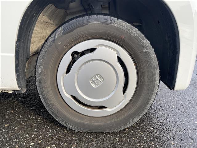 Ｎ－ＶＡＮ Ｌ・ホンダセンシング　衝突軽減ブレーキ　路外逸脱抑制　誤発進抑制　後方誤発進抑制機能　歩行者事故低減ステアリング　前方ドライブレコーダー　前後コーナーセンサー（31枚目）