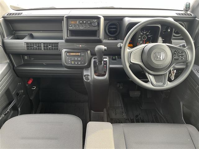 Ｎ－ＶＡＮ Ｌ・ホンダセンシング　衝突軽減ブレーキ　路外逸脱抑制　誤発進抑制　後方誤発進抑制機能　歩行者事故低減ステアリング　前方ドライブレコーダー　前後コーナーセンサー（33枚目）