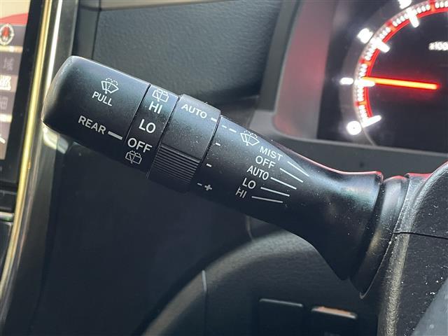 ヴェルファイア 2.4Z ゴールデンアイズII 社外ナビ フリップダウン 両側パワスラ ETC フルセグTV Bluetooth パワーバックドア 前後コーナーセンサー LEDヘッドライト(13枚目)