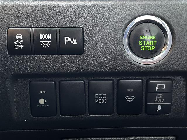 ヴェルファイア 2.4Z ゴールデンアイズII 社外ナビ フリップダウン 両側パワスラ ETC フルセグTV Bluetooth パワーバックドア 前後コーナーセンサー LEDヘッドライト(16枚目)