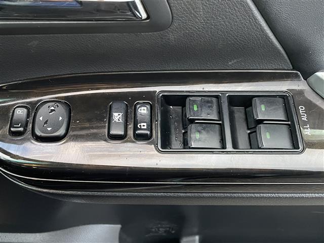 ヴェルファイア 2.4Z ゴールデンアイズII 社外ナビ フリップダウン 両側パワスラ ETC フルセグTV Bluetooth パワーバックドア 前後コーナーセンサー LEDヘッドライト(18枚目)