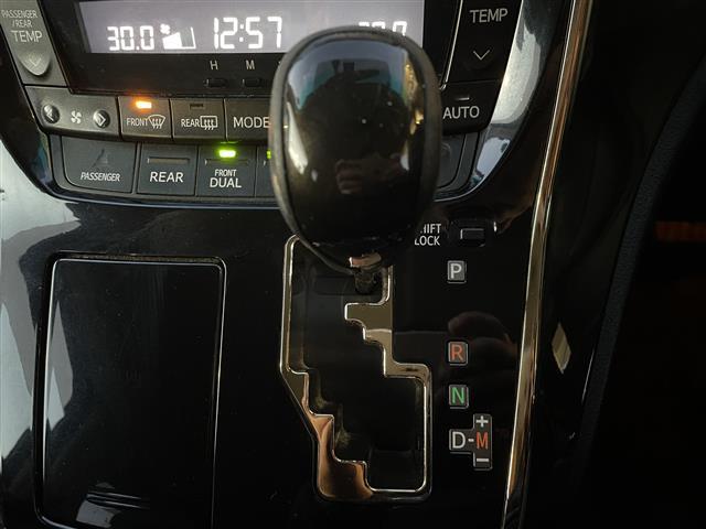 ヴェルファイア 2.4Z ゴールデンアイズII 社外ナビ フリップダウン 両側パワスラ ETC フルセグTV Bluetooth パワーバックドア 前後コーナーセンサー LEDヘッドライト(22枚目)