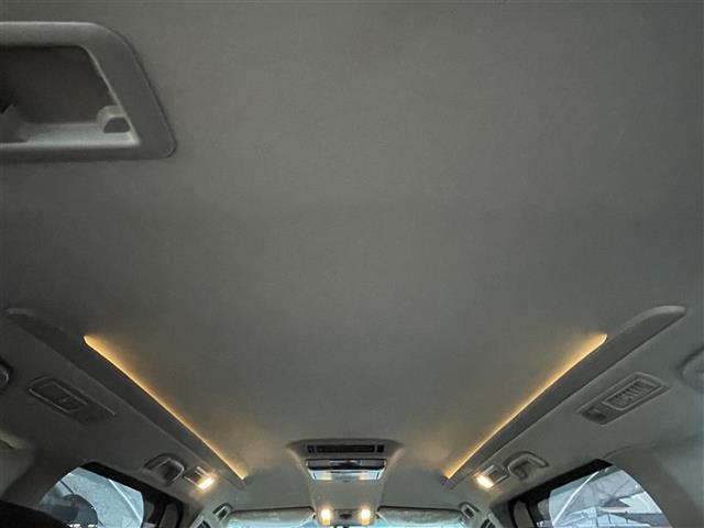 ヴェルファイア 2.4Z ゴールデンアイズII 社外ナビ フリップダウン 両側パワスラ ETC フルセグTV Bluetooth パワーバックドア 前後コーナーセンサー LEDヘッドライト(32枚目)