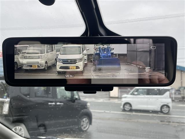 セレナ ハイウェイスター　セーフティパックＢ　純正ナビ　フリップダウンモニター　アラウンドビューモニター　フルセグＴＶ　Ｂｌｕｅｔｏｏｔｈ　ＥＴＣ　両側パワスラ　ハンズフリーオートスライドドア　前後コーナーセンサー（23枚目）