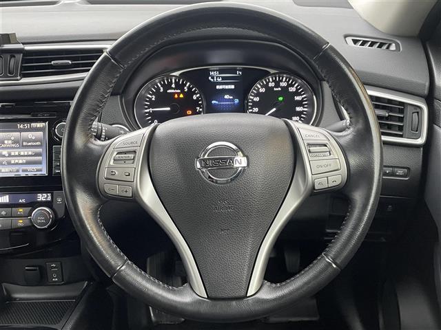 エクストレイル ２０Ｘ　ＨＶエクストリーマＸエマジェンシーブレーキＰ（3枚目）