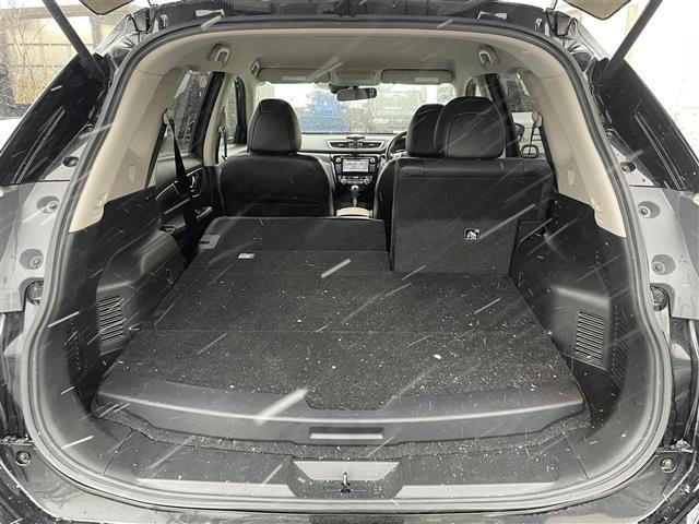 エクストレイル ２０Ｘ　ＨＶエクストリーマＸエマジェンシーブレーキＰ（20枚目）