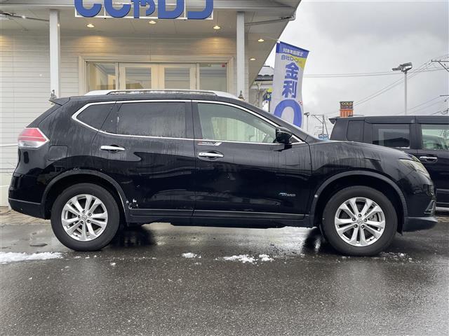 エクストレイル ２０Ｘ　ＨＶエクストリーマＸエマジェンシーブレーキＰ（29枚目）