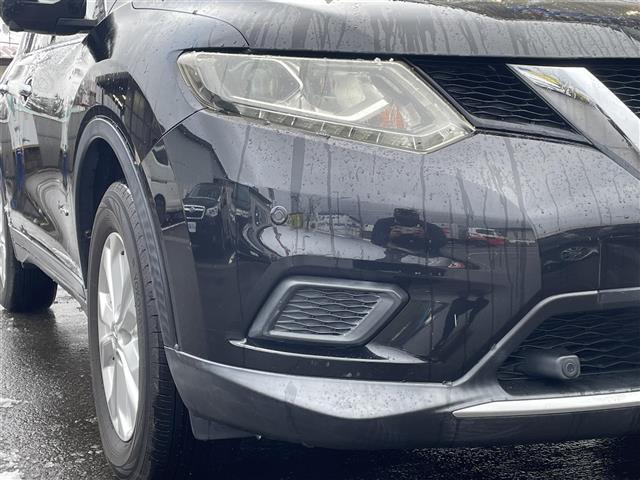 エクストレイル ２０Ｘ　ＨＶエクストリーマＸエマジェンシーブレーキＰ（30枚目）