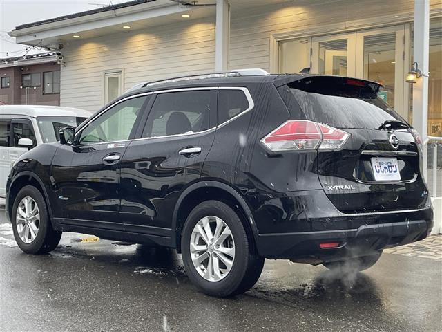 エクストレイル ２０Ｘ　ＨＶエクストリーマＸエマジェンシーブレーキＰ（36枚目）