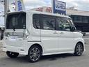 タント カスタムRS SA 衝突軽減ブレーキ 社外ナビ バックカメラ フルセグTV 前方ドライブレコーダー 左右パワースライドドア LEDヘッドライト(6枚目)