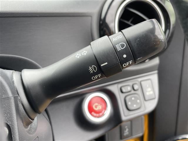 アクア G G’s 純正ナビ/BTワンセグTVCDDVDSD/プッシュスタート/ステアリングスイッチ/クルーズコントロール/ハーフレザーシート/LED/電動格納ミラー/純正フロアマット(21枚目)