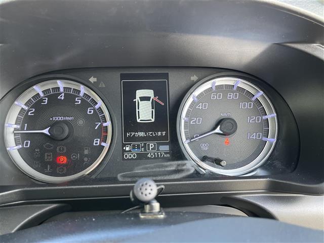 ムーヴ カスタム X SA 純正ナビ/BT/SD/DVD/フルセグTV/バックカメラ/エンジンスタートボタン/LEDライト/パワーステアリング/パワーウィンドウ/純正フロアマット(20枚目)