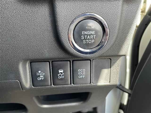 ムーヴ カスタム X SA 純正ナビ/BT/SD/DVD/フルセグTV/バックカメラ/エンジンスタートボタン/LEDライト/パワーステアリング/パワーウィンドウ/純正フロアマット(21枚目)