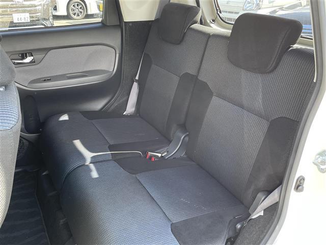 ムーヴ カスタム X SA 純正ナビ/BT/SD/DVD/フルセグTV/バックカメラ/エンジンスタートボタン/LEDライト/パワーステアリング/パワーウィンドウ/純正フロアマット(25枚目)