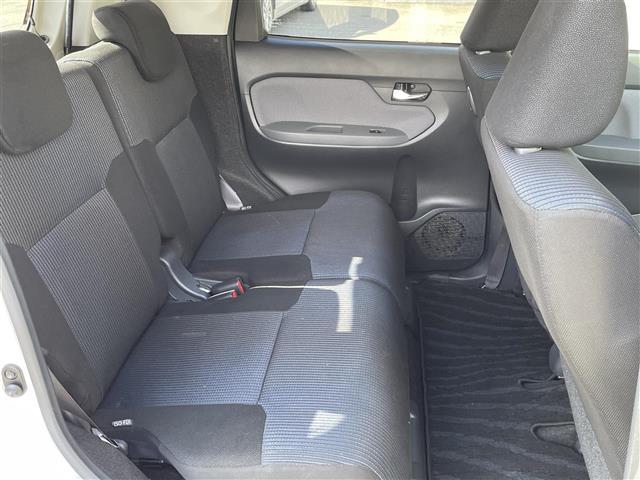 ムーヴ カスタム X SA 純正ナビ/BT/SD/DVD/フルセグTV/バックカメラ/エンジンスタートボタン/LEDライト/パワーステアリング/パワーウィンドウ/純正フロアマット(27枚目)