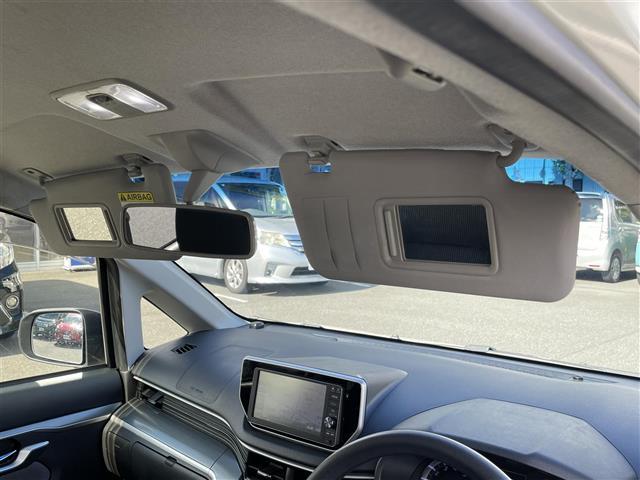 ムーヴ カスタム X SA 純正ナビ/BT/SD/DVD/フルセグTV/バックカメラ/エンジンスタートボタン/LEDライト/パワーステアリング/パワーウィンドウ/純正フロアマット(31枚目)