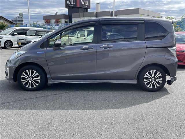 フリードハイブリッド ジャストセレクション（8枚目）